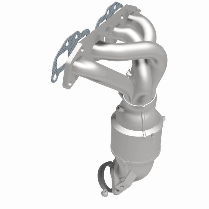 Magnaflow 04-05 Nissan Altima 2.5L Direct Fit Converter - OneFastShop