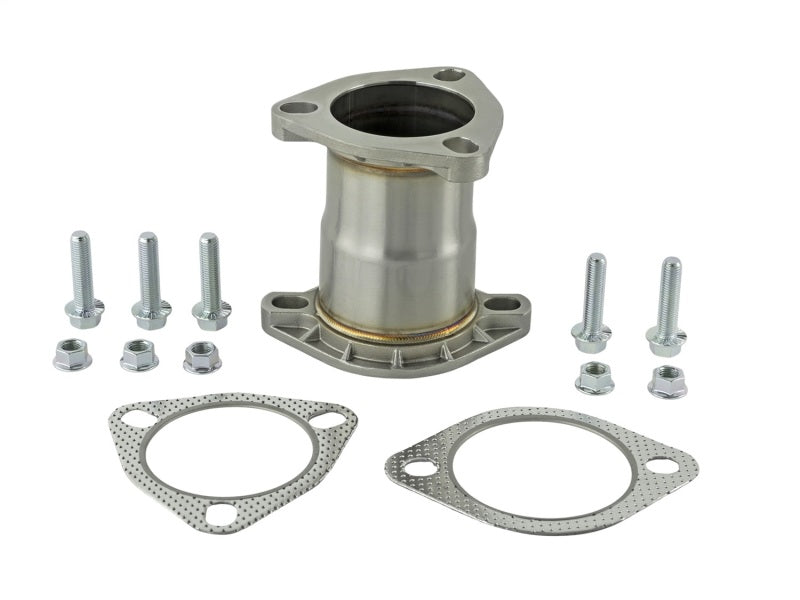 Skunk2 MegaPower RR 76mm Exhaust System for 92-95 Honda Civic Hatchback (Fab Work Reqd)