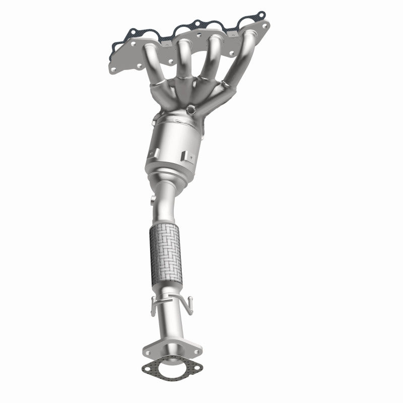 Magnaflow OEM Grade Federal/EPA Compliant Direct-Fit Catalytic Converter - Ford Fusion 13-16 L4 2.5 - OneFastShop