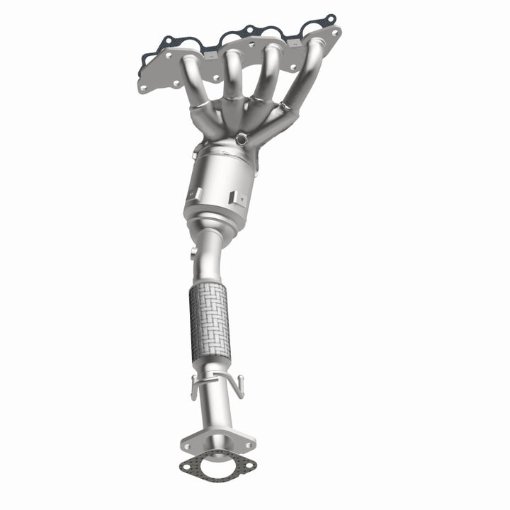 Magnaflow OEM Grade Federal/EPA Compliant Direct-Fit Catalytic Converter - Ford Fusion 13-16 L4 2.5 - OneFastShop