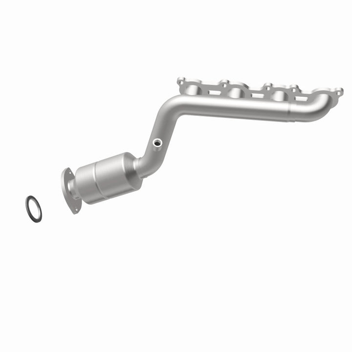 MagnaFlow Direct-Fit Catalytic Converter 51891 for Lexus LS600H 5.0L - OneFastShop