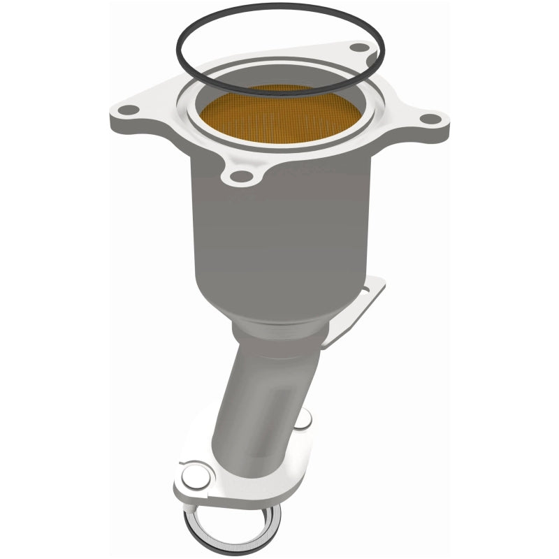 Magnaflow Direct-Fit Catalytic Converter 07-09 Ford Edge 6 3.5L OEM - OneFastShop