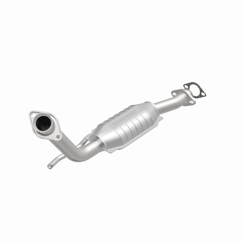 Magnaflow Catalytic Converter Ford Lincoln Mercury 31.25X6.5 Direct Fit 1981-1985 LTD Grand Marquis Mark VI Town Car - OneFastShop