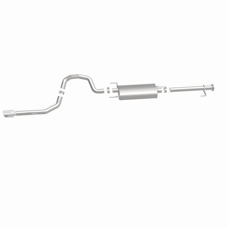 MagnaFlow 12-14 Toyota 4Runner V6 4.0L Exhaust Upgrade