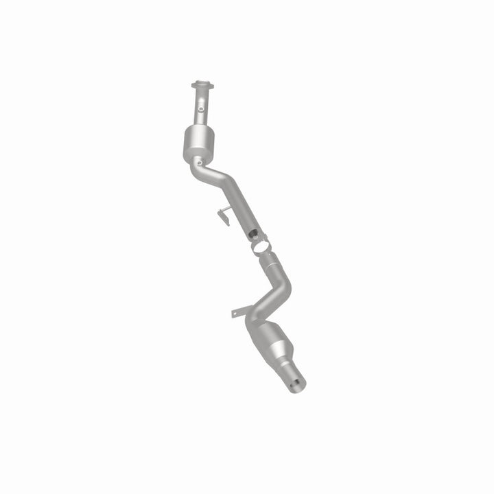 Magnaflow Direct-Fit Catalytic Converter for 05-10 SLK55 AMG 5.5L PS - OneFastShop