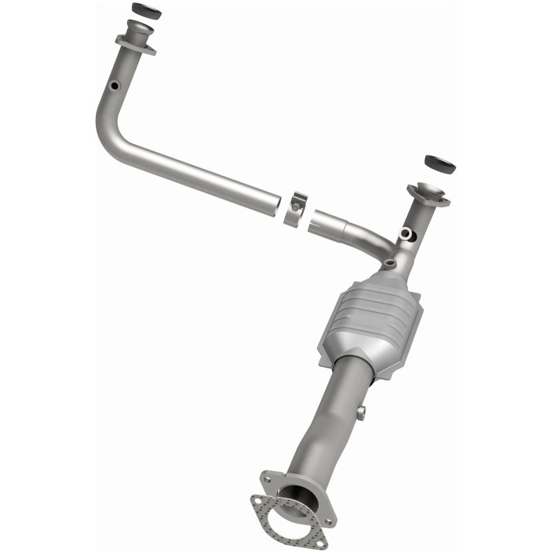 MagnaFlow Direct Fit Catalytic Converter California Grade for 96-99 GM K/C 1500/2500 V8/V6