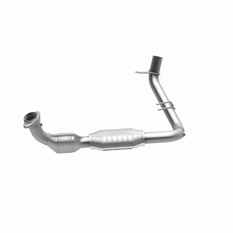 Magnaflow Catalytic Converter Direct-Fit 98 Ford Expedition 5.4L - OneFastShop
