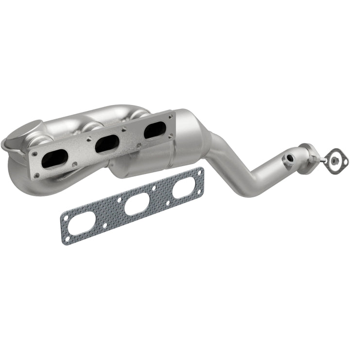 Magnaflow Catalytic Converter DF Front BMW 5 99-00 - OneFastShop