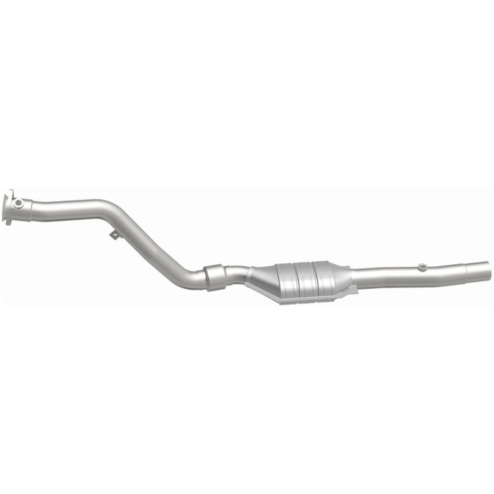 Magnaflow Direct-Fit Catalytic Converter for 00-03 Audi A8 Quattro 4.2L Passenger Side - OneFastShop