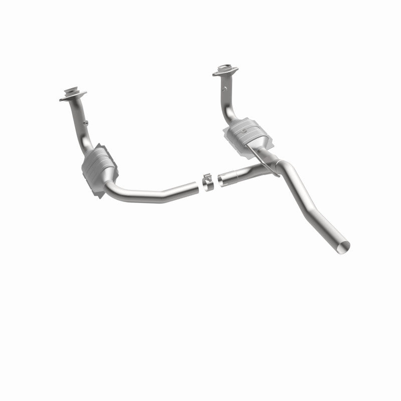 Magnaflow OEM Grade Catalytic Converter for 07-11 Dodge Nitro 4.0L - OneFastShop