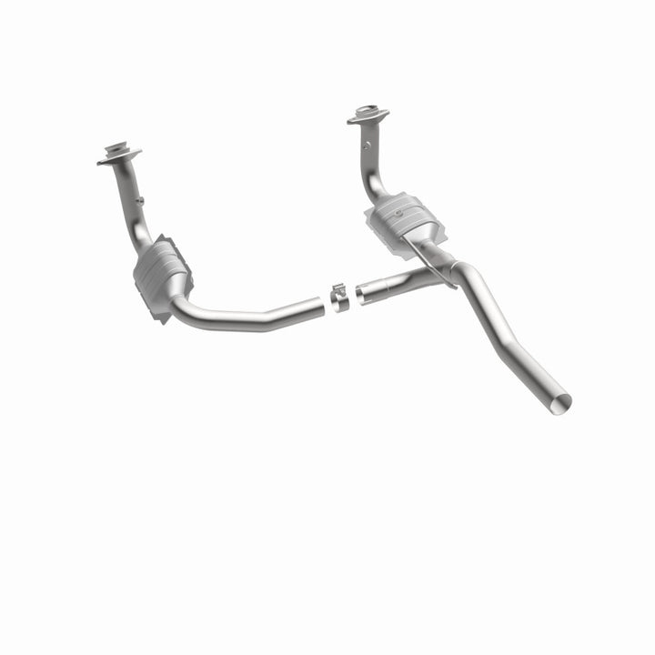 Magnaflow OEM Grade Catalytic Converter for 07-11 Dodge Nitro 4.0L - OneFastShop