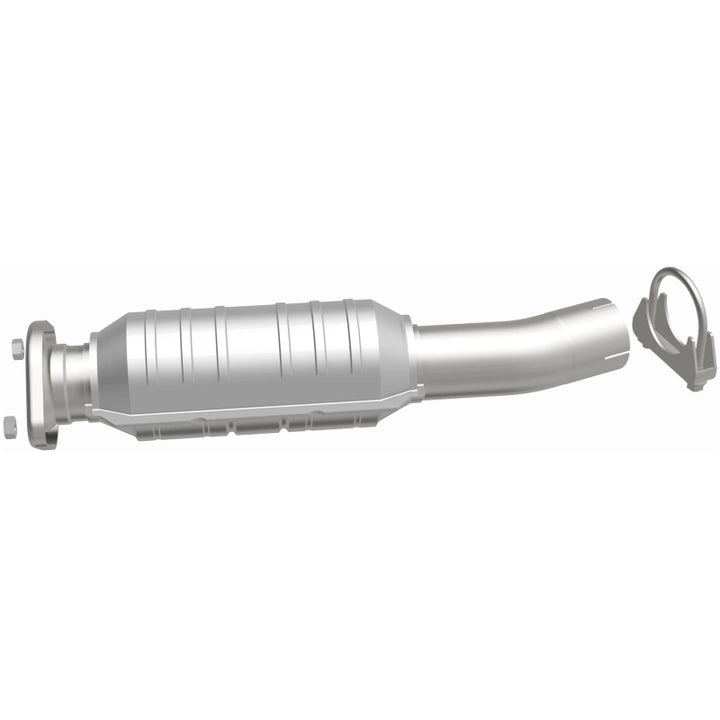 MagnaFlow Direct-Fit Catalytic Converter for 04 Toyota Sienna 3.3L - OneFastShop