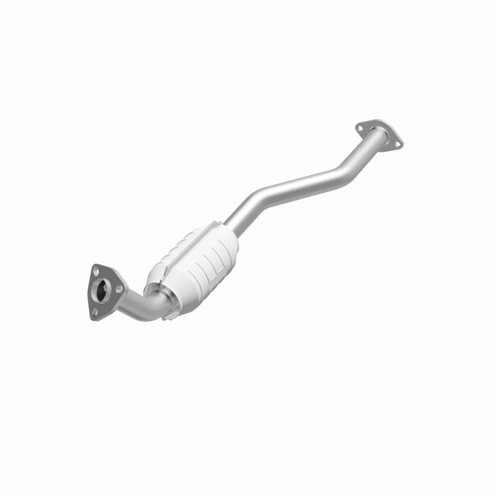 MagnaFlow Direct-Fit Catalytic Converter Nissan Frontier/XTerra 3.3L Rear - OneFastShop