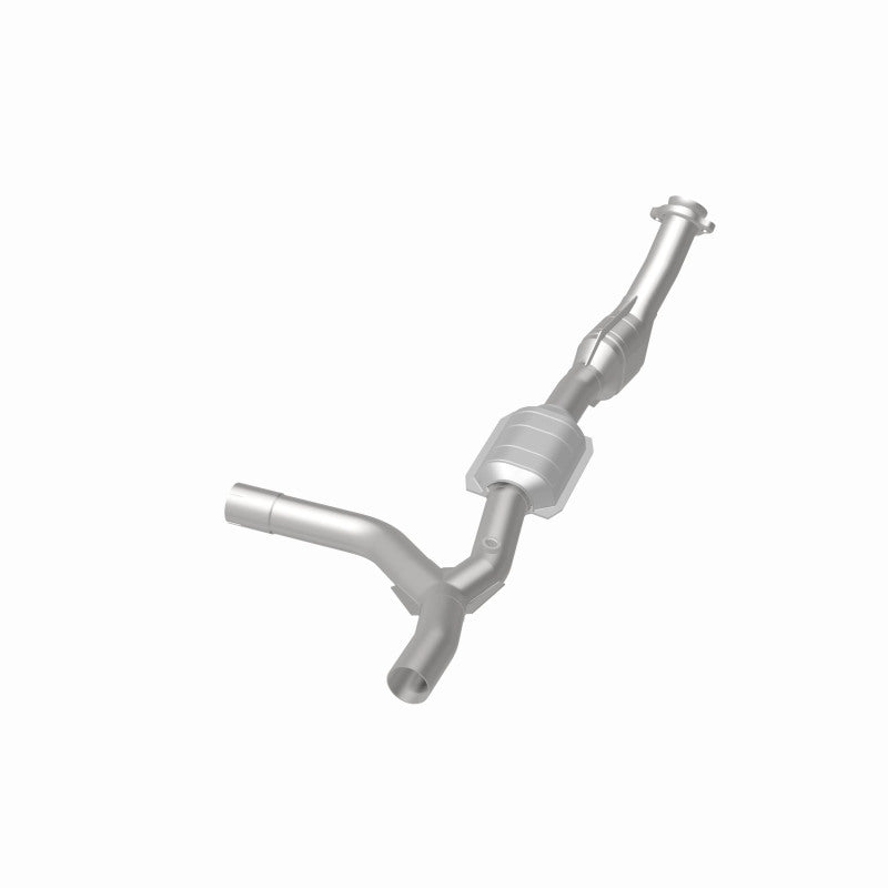 Magnaflow Direct-Fit Catalytic Converter 97-98 E150/E250 4.2L PS - OneFastShop