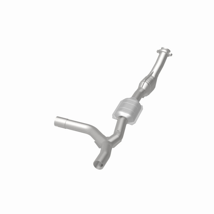 Magnaflow Direct-Fit Catalytic Converter 97-98 E150/E250 4.2L PS - OneFastShop