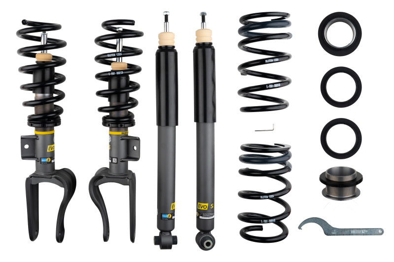 Bilstein EVO S Coilover Kit - Tesla Model Y 2020-2024