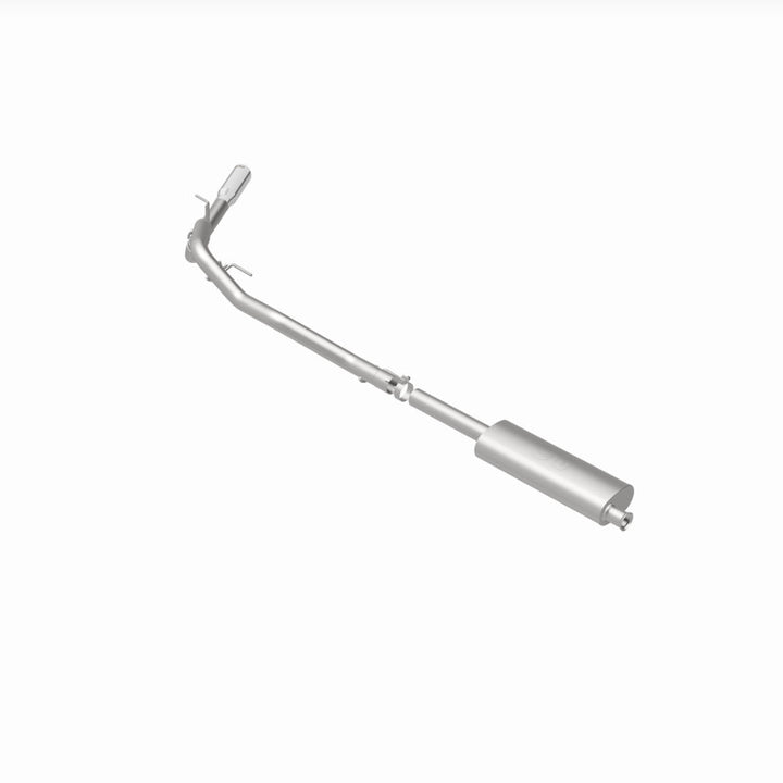 MagnaFlow 2020 Jeep Gladiator Cat-Back Exhaust Easy Install