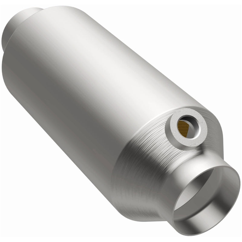 Magnaflow Universal Carb Compliant Catalytic Converter 2.25in - OneFastShop