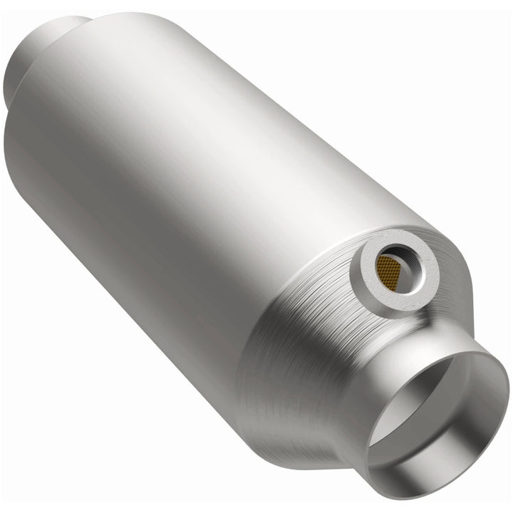 Magnaflow Universal Carb Compliant Catalytic Converter 2.25in - OneFastShop