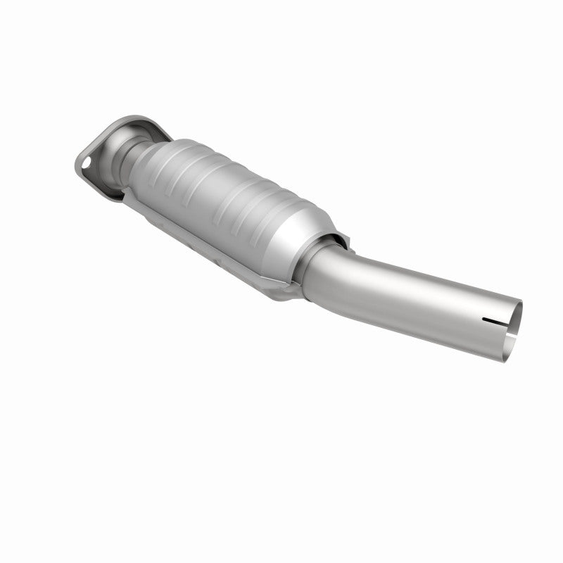 Magnaflow Direct Fit Catalytic Converter for 06-12 Toyota RAV4 3.5L - OneFastShop