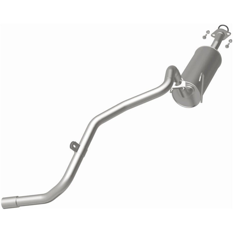 MagnaFlow BRE Exhaust Kit for 1989–1991 Toyota 4Runner 3.0L - OneFastShop