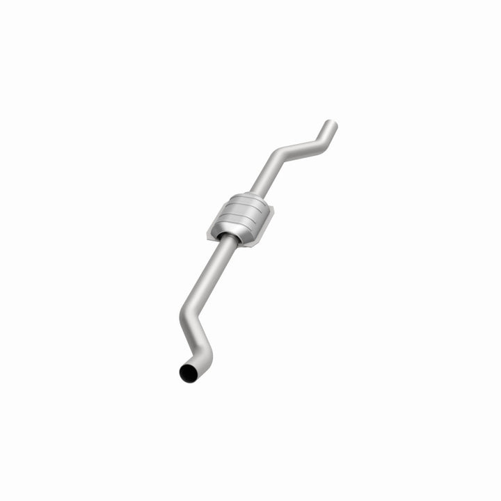 Magnaflow Conv Dodge-Plymouth 55.62X6.5X4 2/2 Direct-Fit Catalytic Converter for 1989-1992 Dodge Dakota - OneFastShop