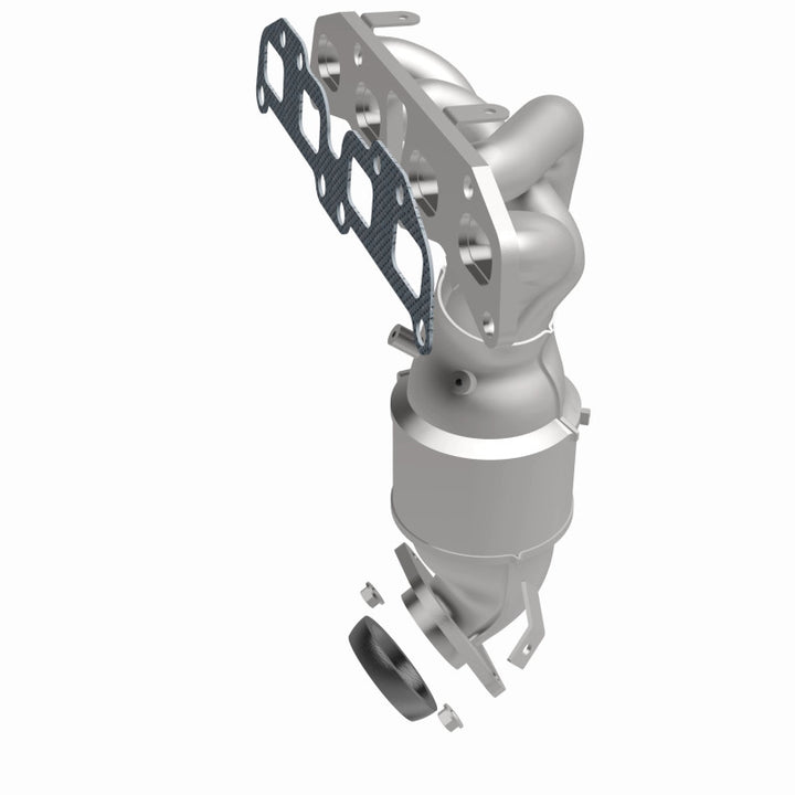 Magnaflow 04-05 Nissan Altima 2.5L Direct Fit Converter - OneFastShop