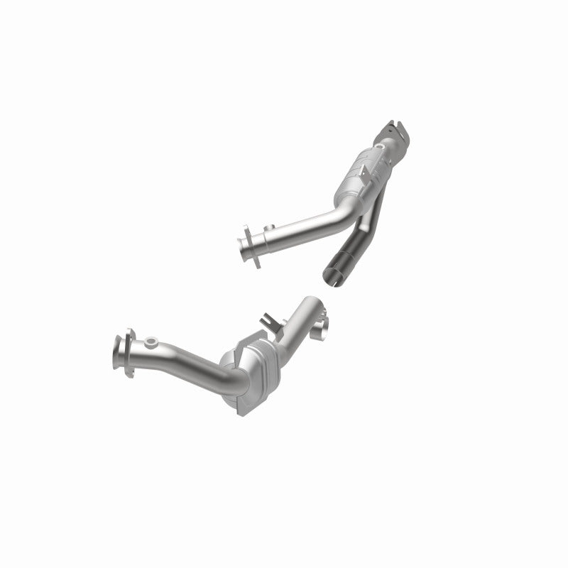 Magnaflow Direct-Fit Catalytic Converter for 96-99 Ford Taurus 3.0L - OneFastShop
