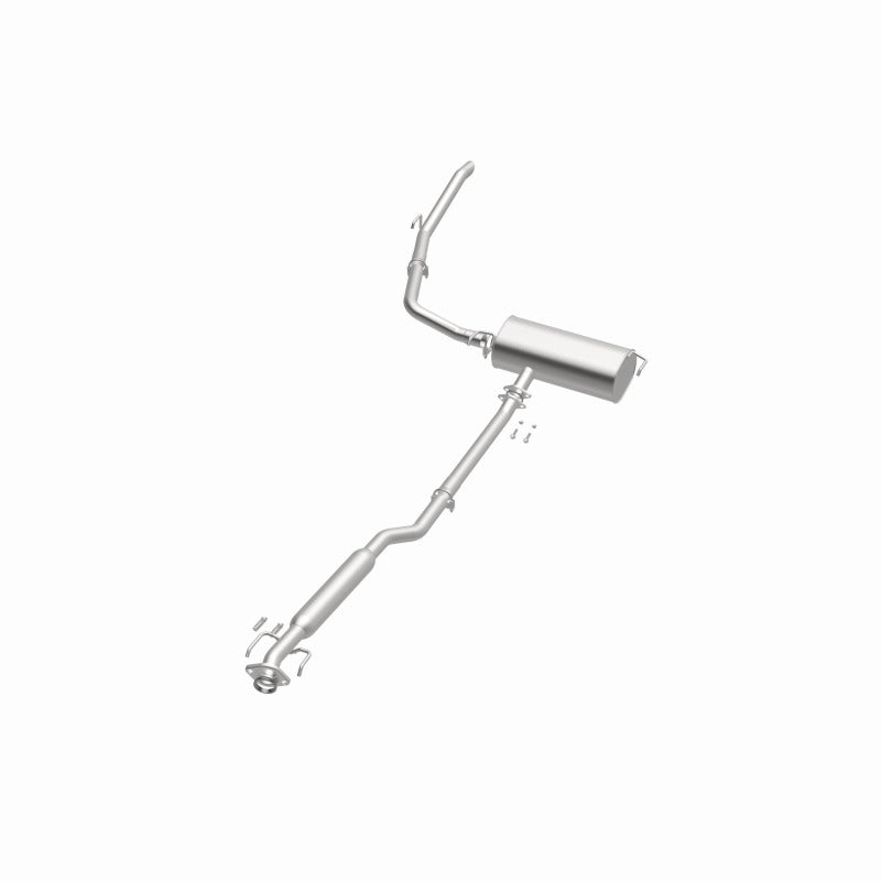 MagnaFlow BRE Exhaust Kit Replacement Toyota MagnaFlow