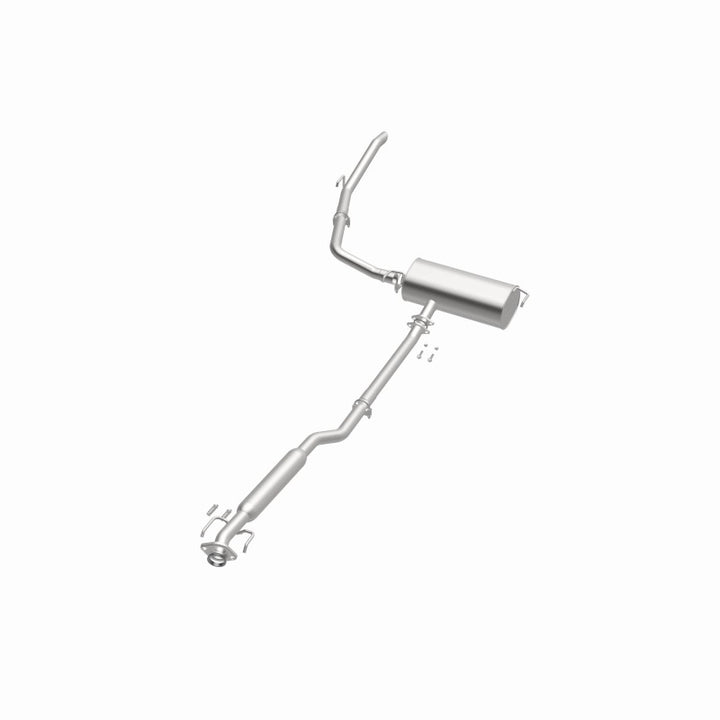 MagnaFlow BRE Exhaust Kit Replacement Toyota MagnaFlow