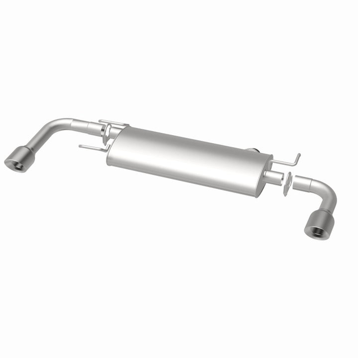 BRE Exhaust 09-14 Murano 3.5L Muffler Kit - OneFastShop