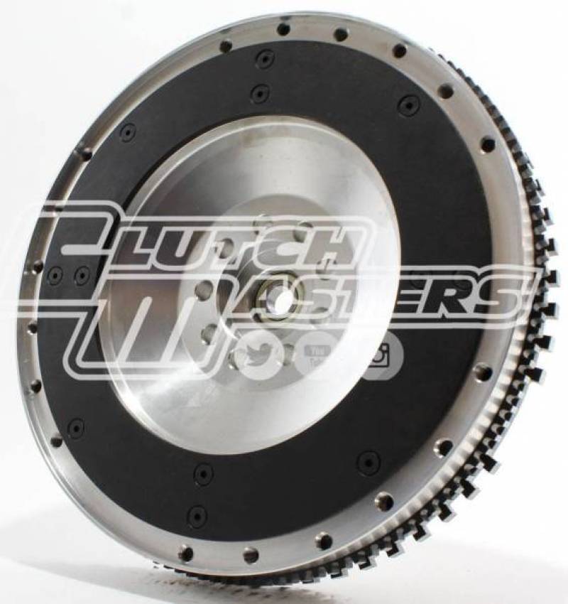 Clutch Masters Aluminum Flywheel 3600 Lbs for Porsche 996 3.6L T 98-04 997 3.6L T 98-04 911 GT2 GT3 GT3 RS GT2 RS 2002-2011