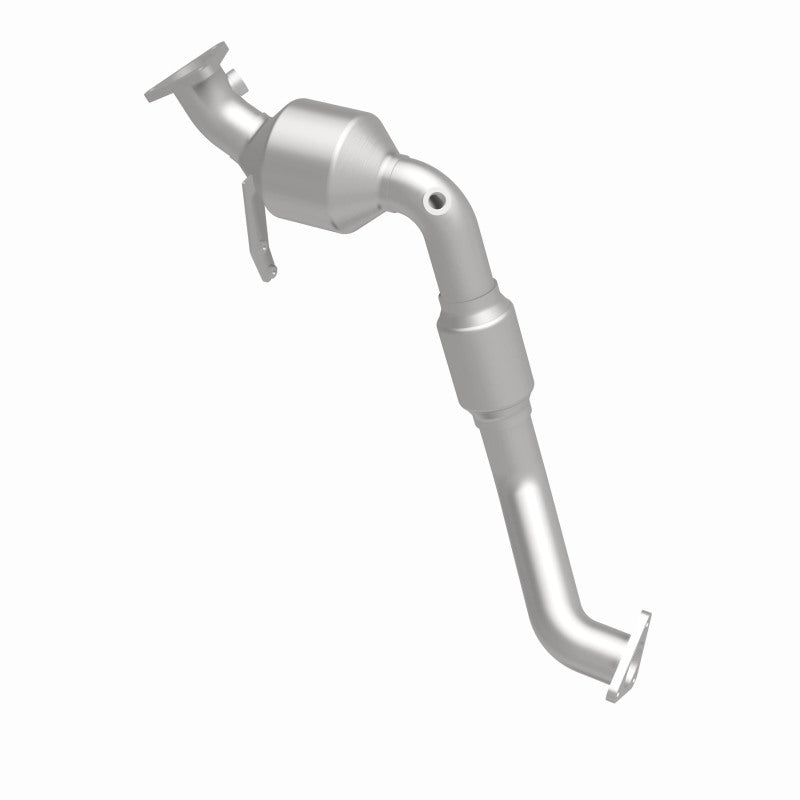 Magnaflow Direct-Fit Catalytic Converter 52585 - Audi Q7 V6 3.6 2007-2010 - OneFastShop