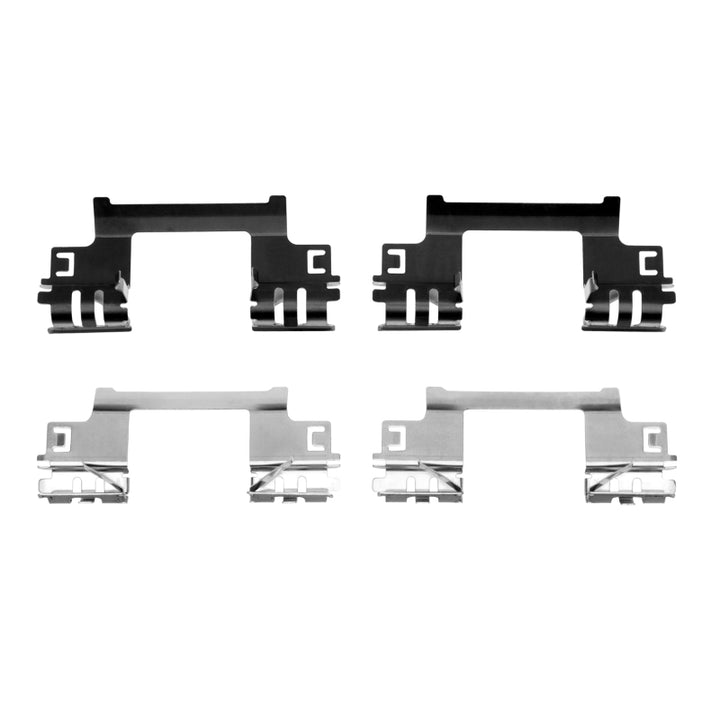 DFC 05-23 Chrysler 200 Front Premium Hardware Kit.