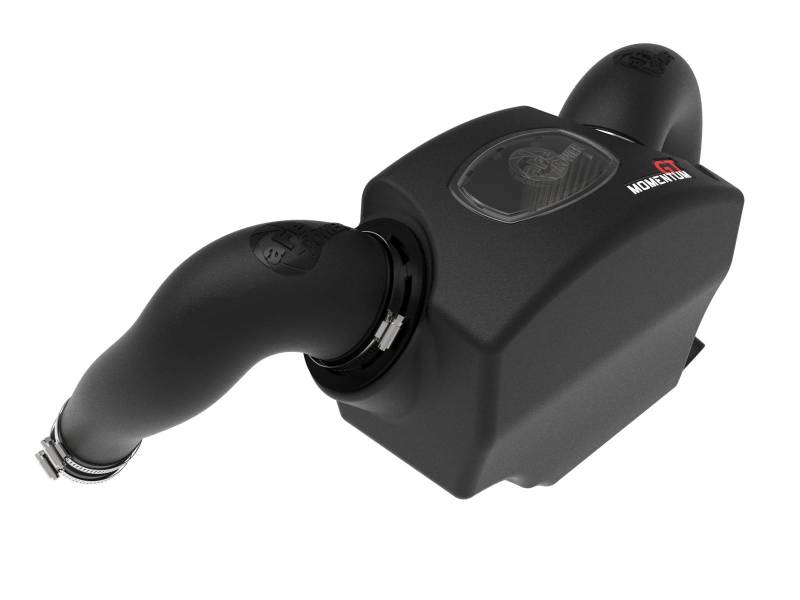 Afe Momentum GT Pro Dry S Cold Air Intake System for 20-21 Ford Explorer ST V6-3.0L TT - OneFastShop