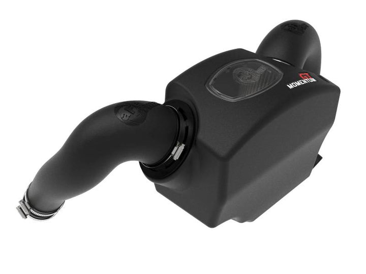 Afe Momentum GT Pro Dry S Cold Air Intake System for 20-21 Ford Explorer ST V6-3.0L TT - OneFastShop