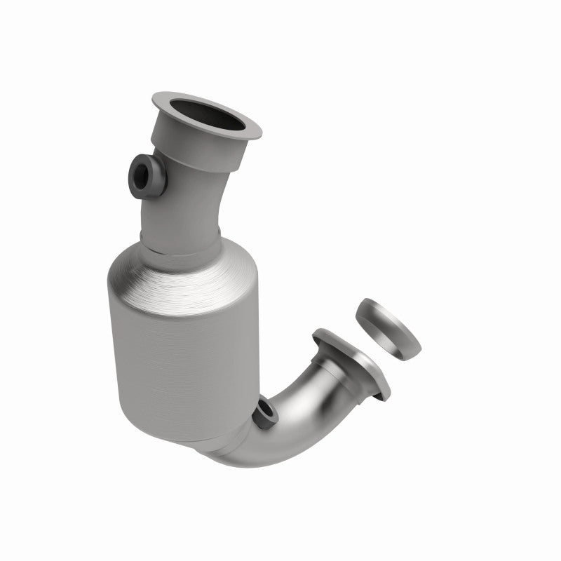 MagnaFlow Direct-Fit Catalytic Converter Liberty 3.7L Pass Side Front