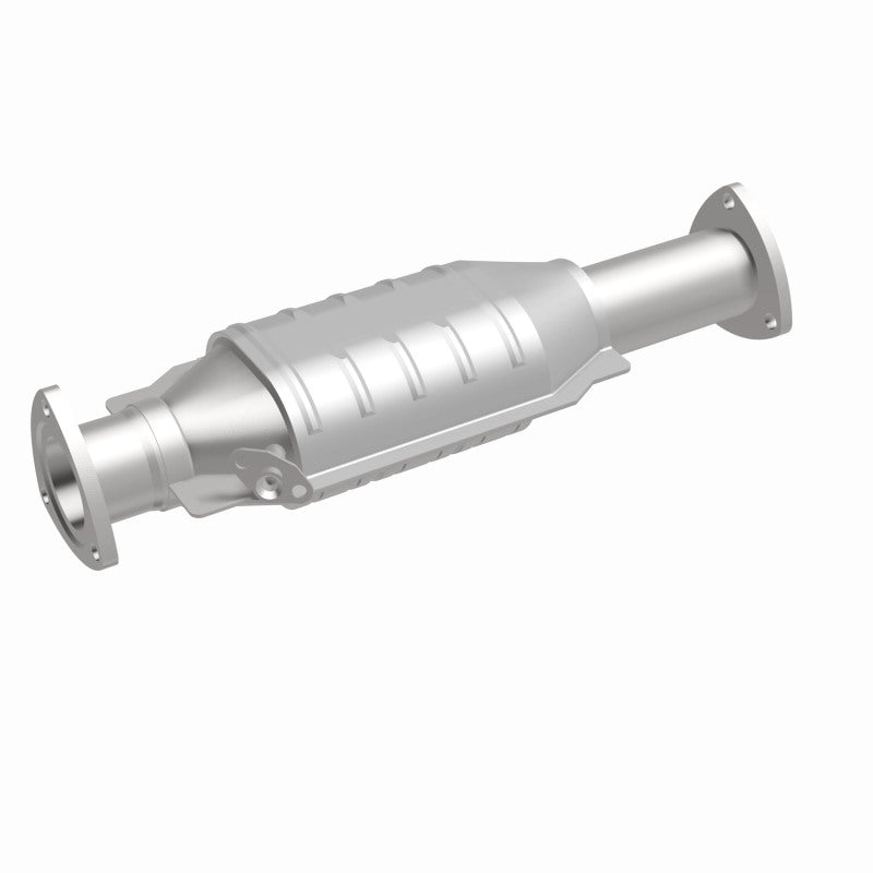 MagnaFlow Conv Catalytic Converter for Toyota 19.5X6.5X4 (2.5/2.5) - OneFastShop
