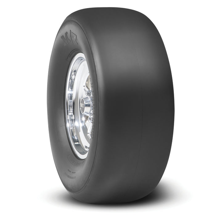 Mickey Thompson Pro Bracket Radial Tire - 28.0/10.5R17 X5 - 250803