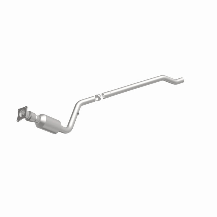 Magnaflow Direct Fit Converter for 1996 Dodge Caravan 3.0L - OneFastShop