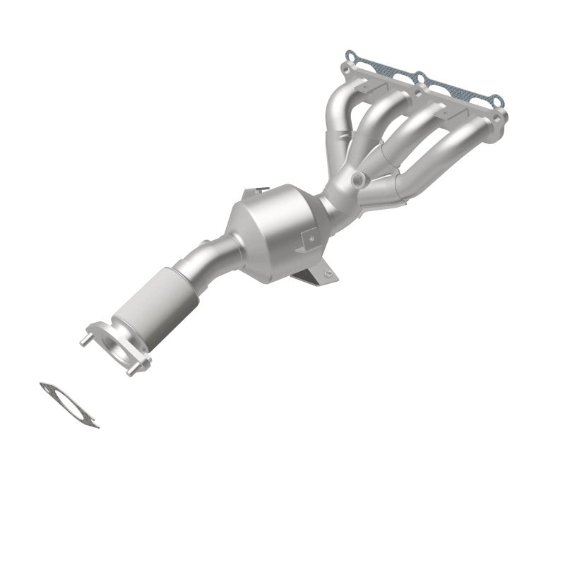 Magnaflow Direct-Fit Catalytic Converter for 11-17 Ford Fiesta 1.6L - OneFastShop