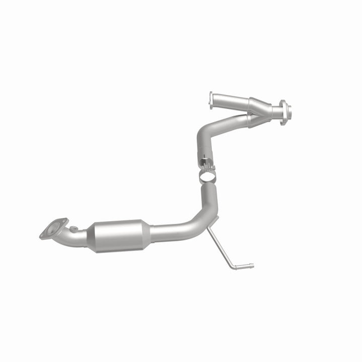 Magnaflow Direct-Fit Catalytic Converter 05-09 Tacoma 4L OEM - OneFastShop