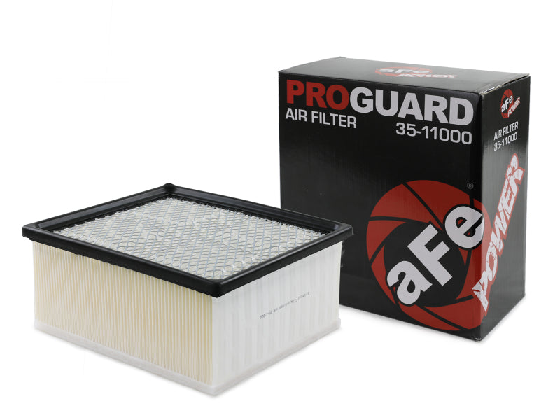 aFe POWER ProGuard OE Replacement Air Filter for 07-24 Dodge/RAM Diesel Trucks L6-6.7L (td)