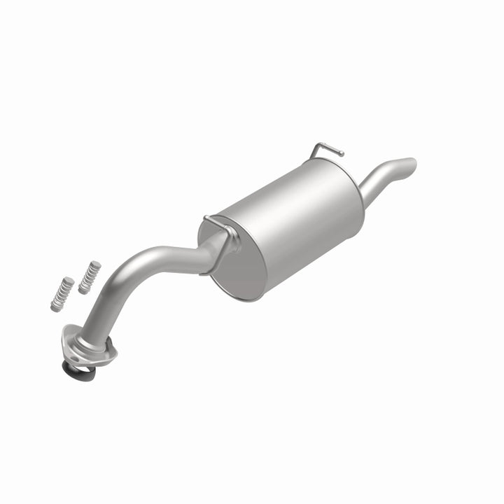 MagnaFlow BRE Exhaust Kit for 2012–2017 Toyota Prius C 1.5L