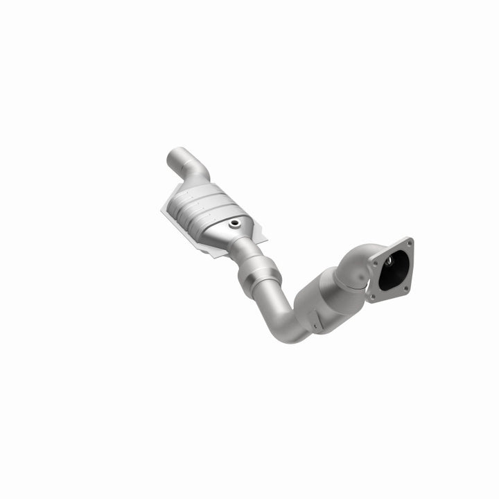 Magnaflow Direct-Fit Catalytic Converter 03-04 Audi RS6 4.2L Passenger Side