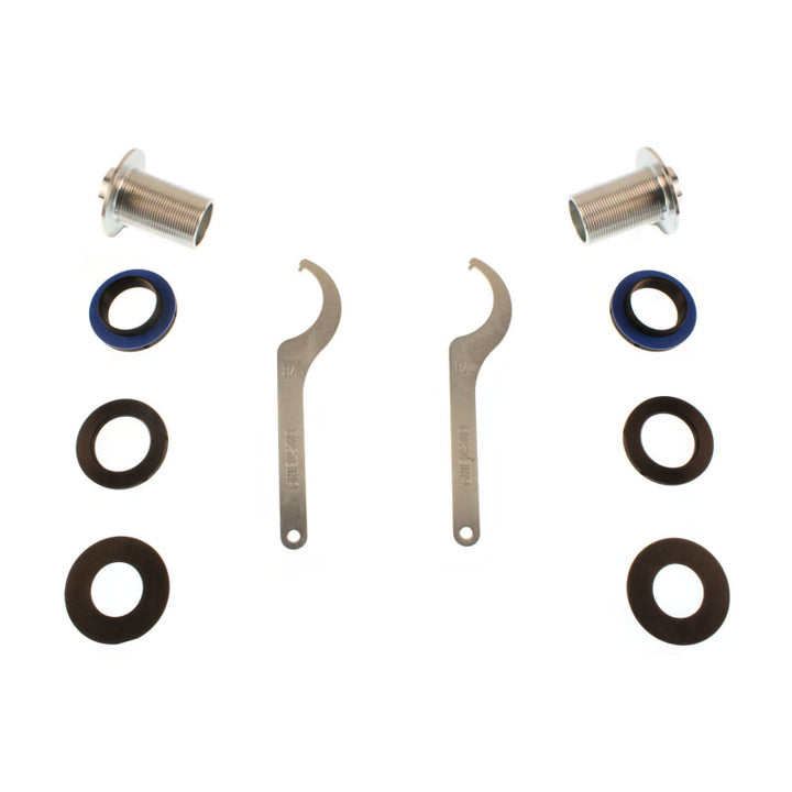 Bilstein B16 Front & Rear Performance Suspension System for 2006 BMW 330i Base - OneFastShop