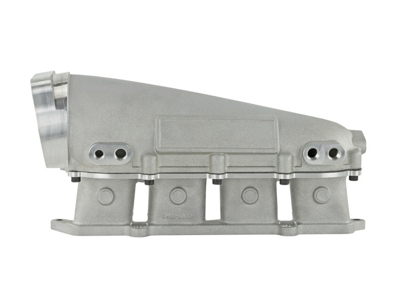 Skunk2 Racing Ultra Street Intake Manifold - L15B Raw Manifold for 2016-2021 Honda Civic EX EX-L LX Si Sport Touring Type R