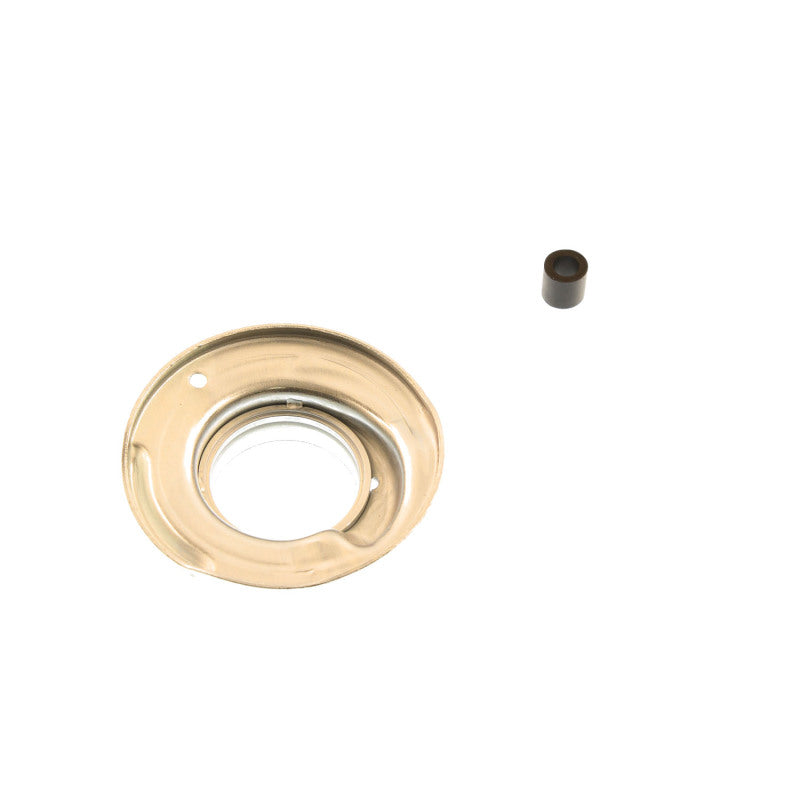 Bilstein B8 Rear 46mm Monotube Shock Absorber for 1992 Audi 100 Quattro CS - OneFastShop