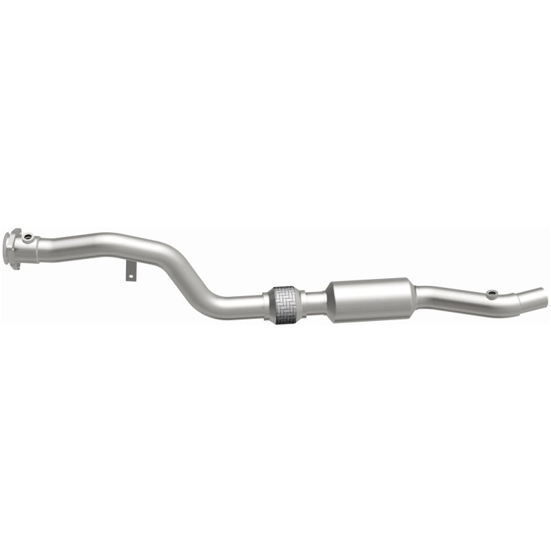 Magnaflow Direct-Fit Catalytic Converter for 00-03 Audi A6 Quattro 4.2L Passenger Side *Not For Sale In California* - OneFastShop