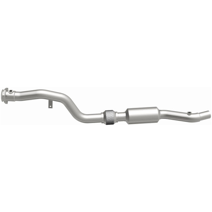 Magnaflow Direct-Fit Catalytic Converter for 00-03 Audi A6 Quattro 4.2L Passenger Side *Not For Sale In California* - OneFastShop
